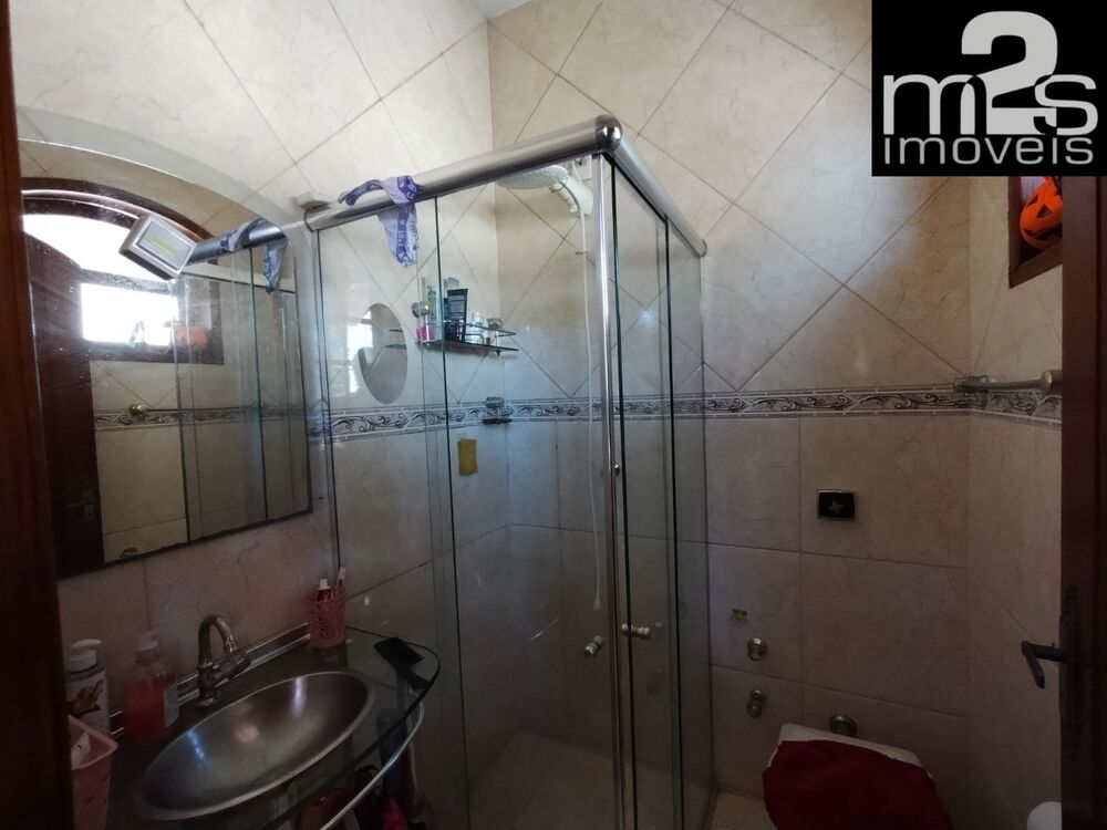 Casa, 4 quartos - Foto 12