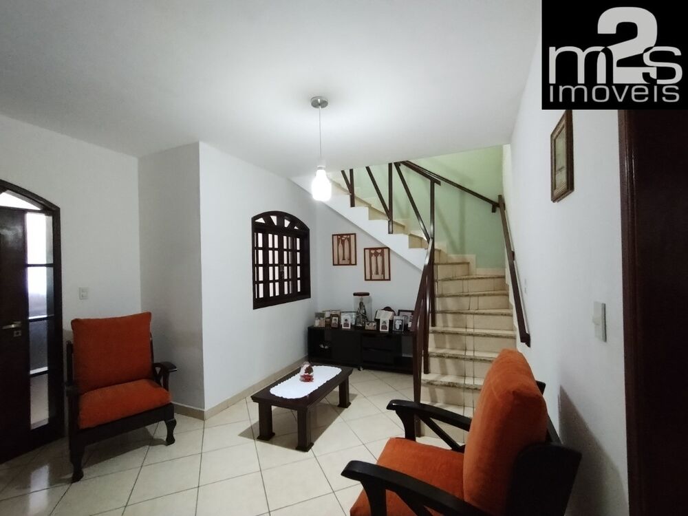 Casa, 4 quartos - Foto 4