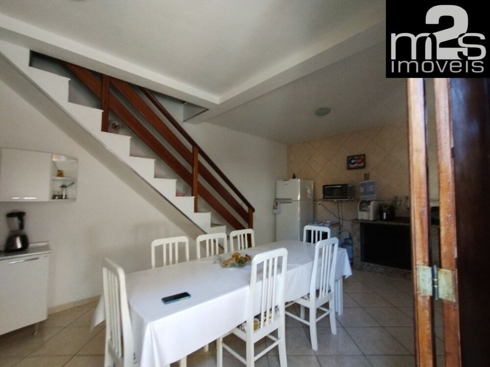 Casa, 4 quartos - Foto 10