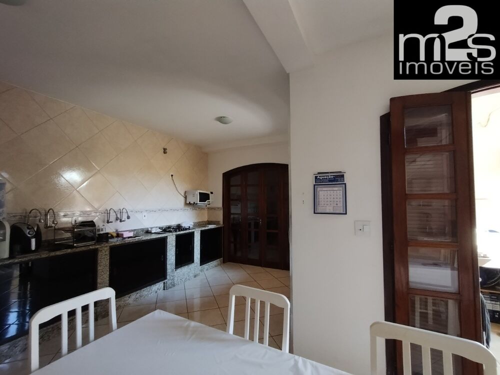 Casa, 4 quartos - Foto 27