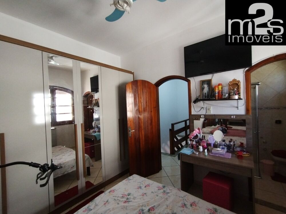 Casa, 4 quartos - Foto 26