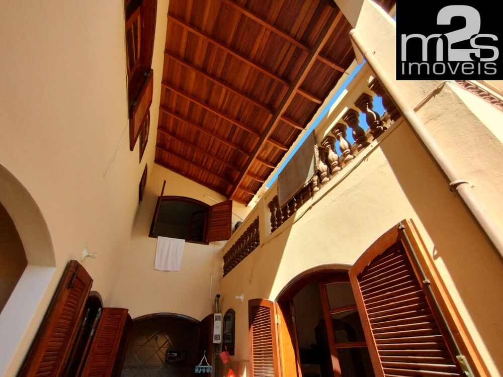 Casa, 4 quartos - Foto 5