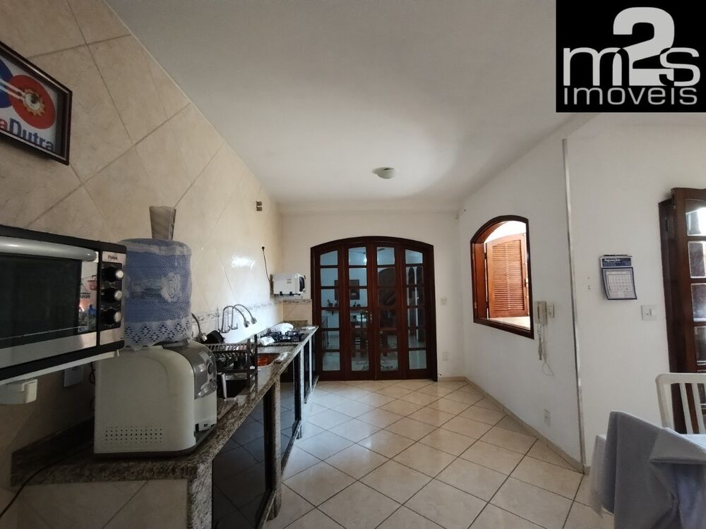 Casa, 4 quartos - Foto 24