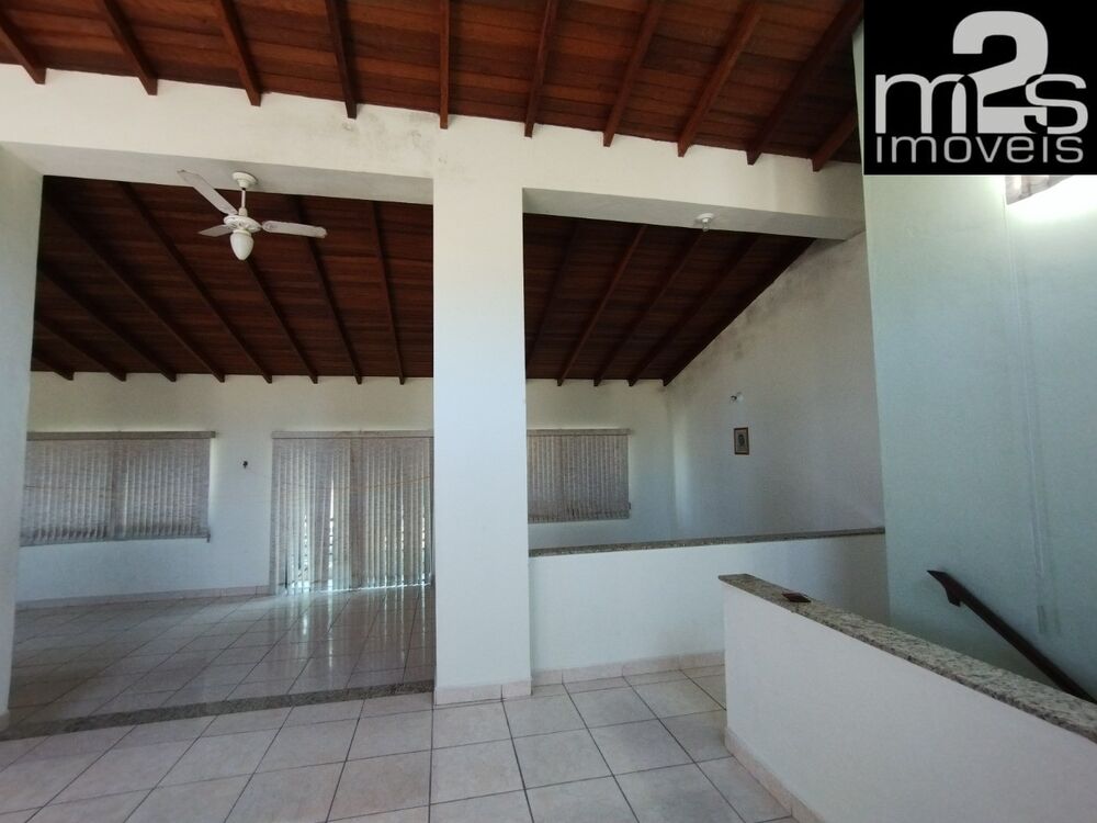 Casa, 4 quartos - Foto 30
