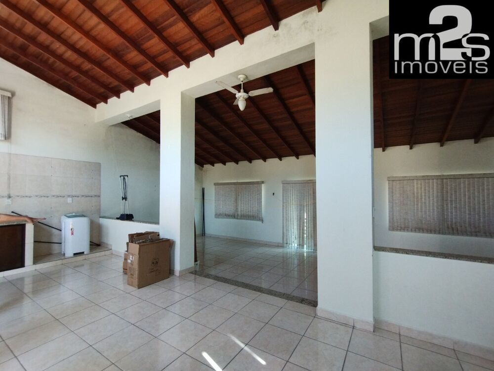 Casa, 4 quartos - Foto 7