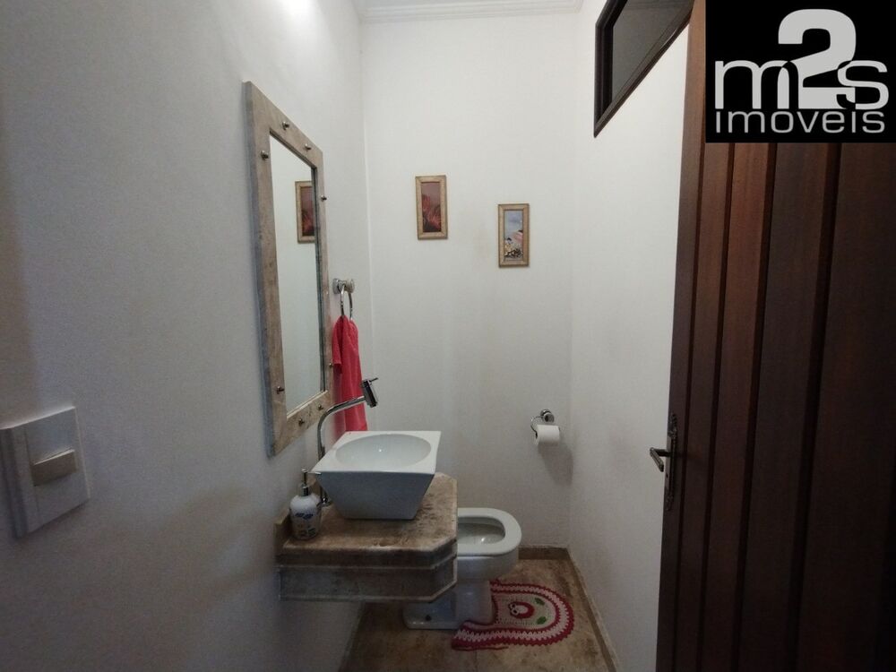 Casa, 4 quartos - Foto 11