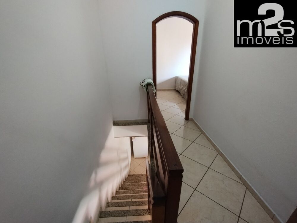 Casa, 4 quartos - Foto 17
