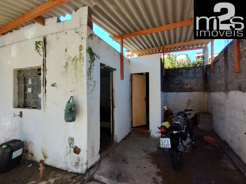 Loteamento e Condomínio à venda, 128m² - Foto 6