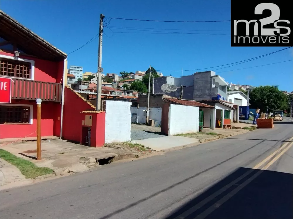 Loteamento e Condomínio à venda, 128m² - Foto 7