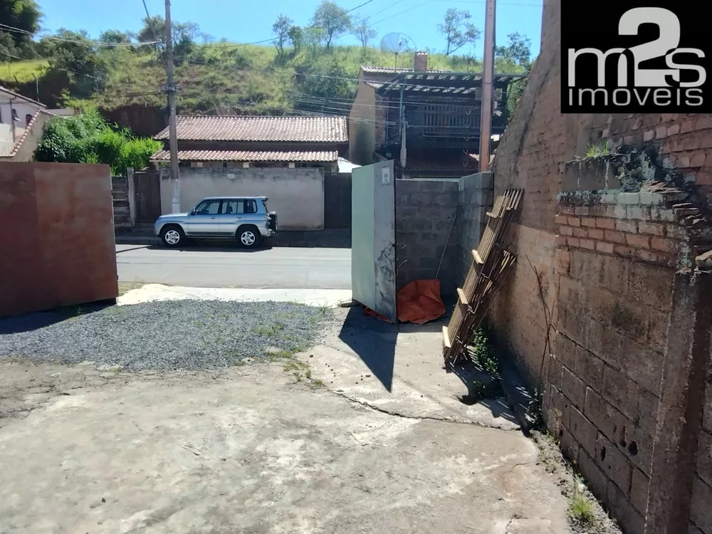 Loteamento e Condomínio à venda, 128m² - Foto 2