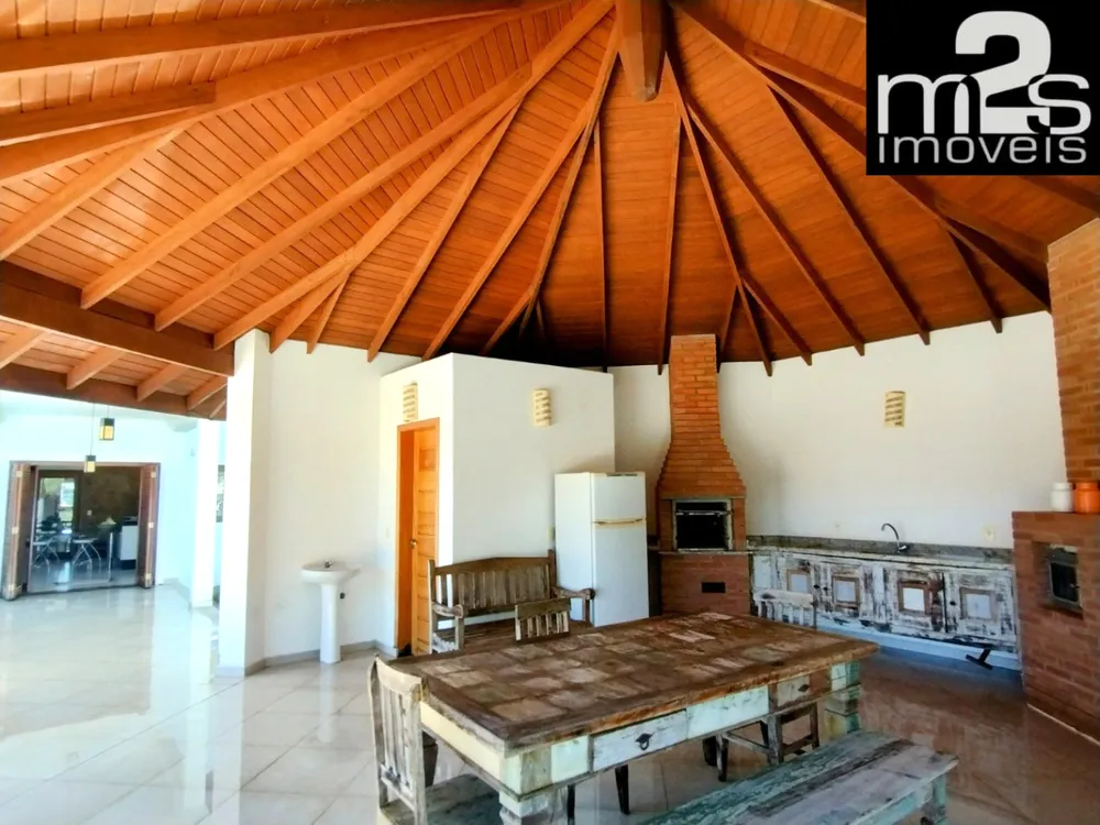 Casa, 4 quartos - Foto 4