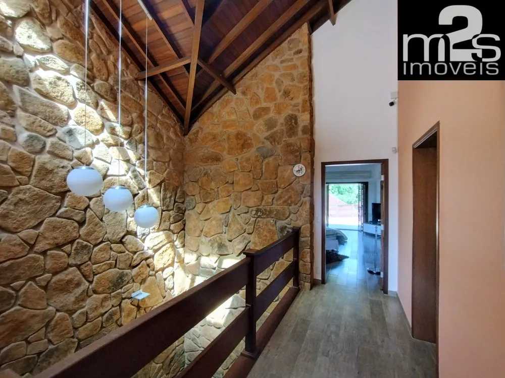 Casa, 4 quartos - Foto 11