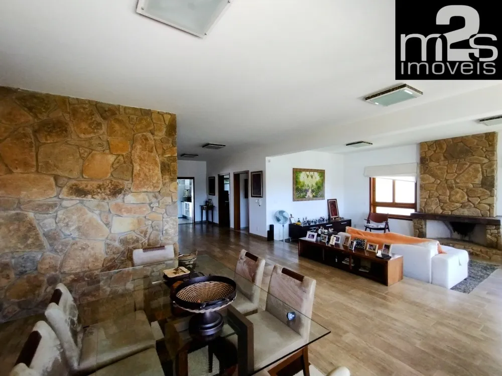 Casa, 4 quartos - Foto 6