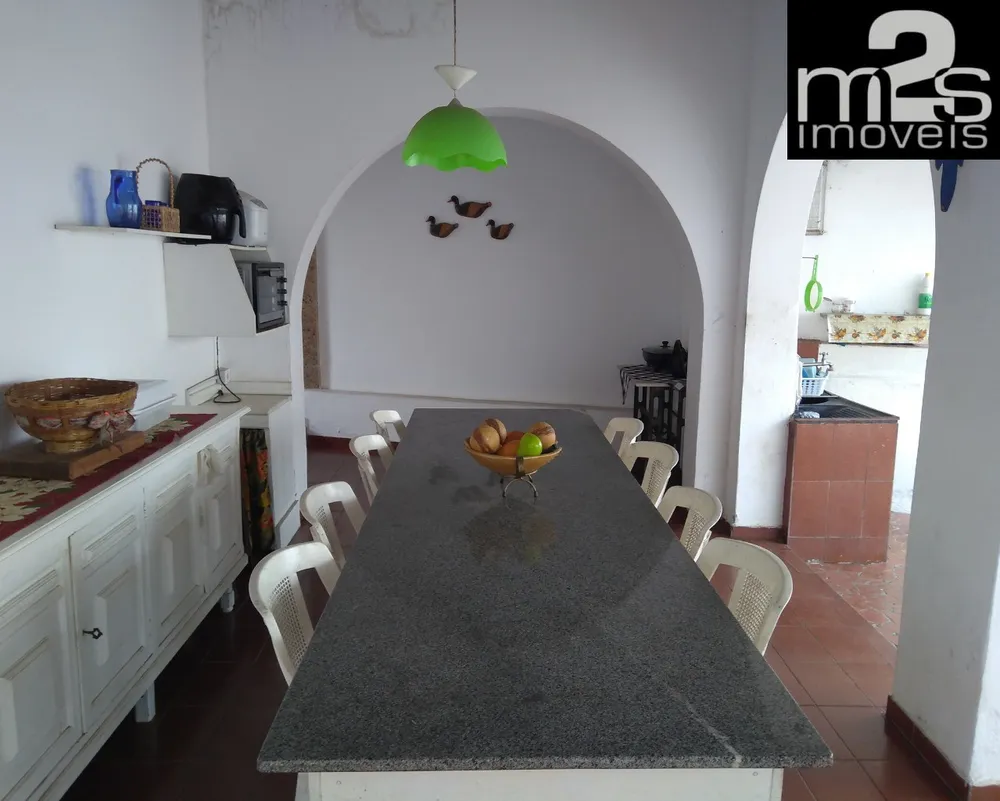 Casa, 4 quartos - Foto 11