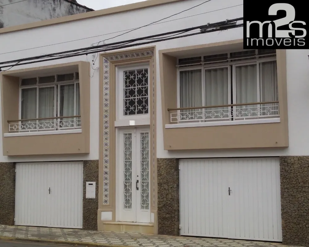 Casa, 4 quartos - Foto 2
