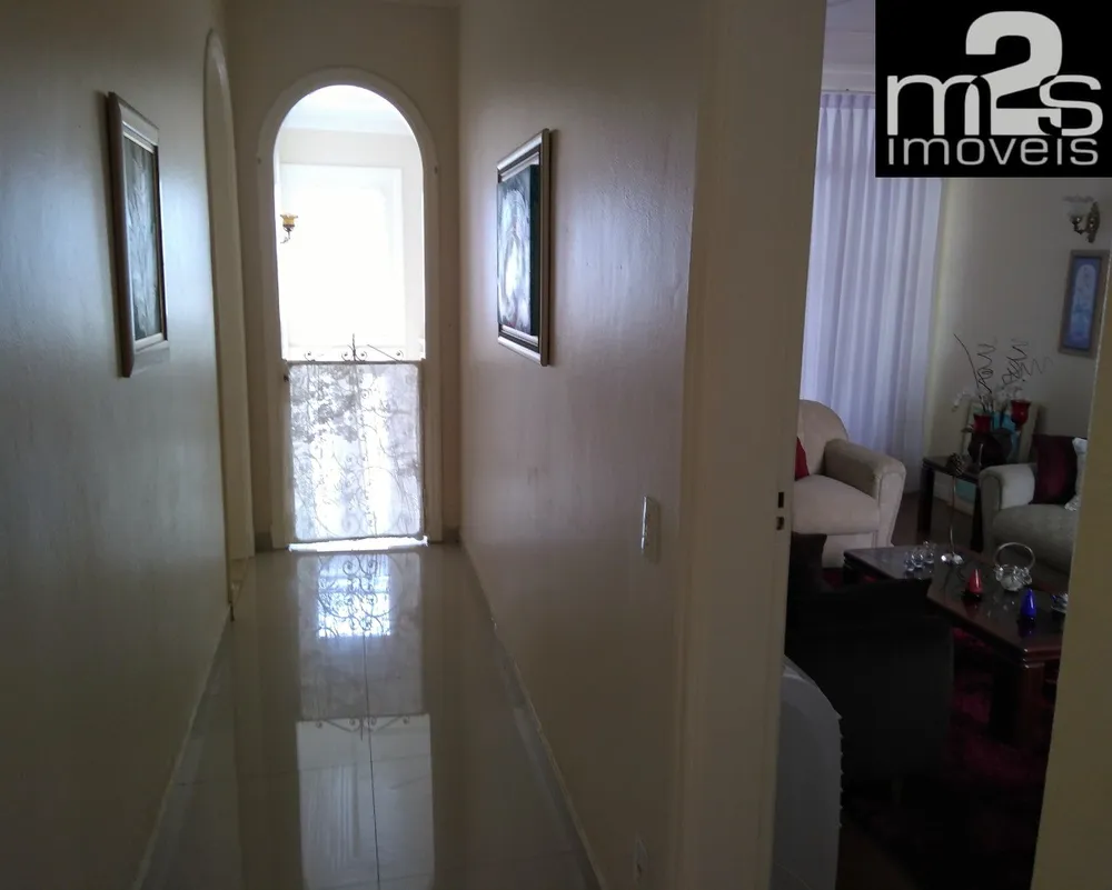 Casa, 4 quartos - Foto 4
