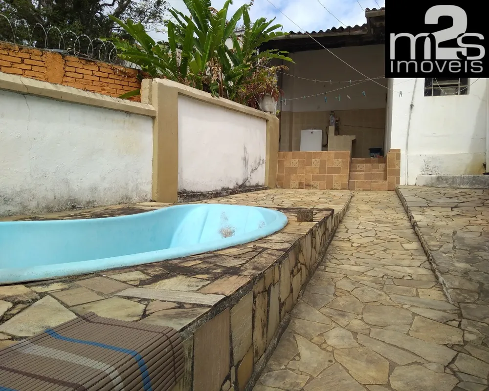 Casa, 4 quartos - Foto 12