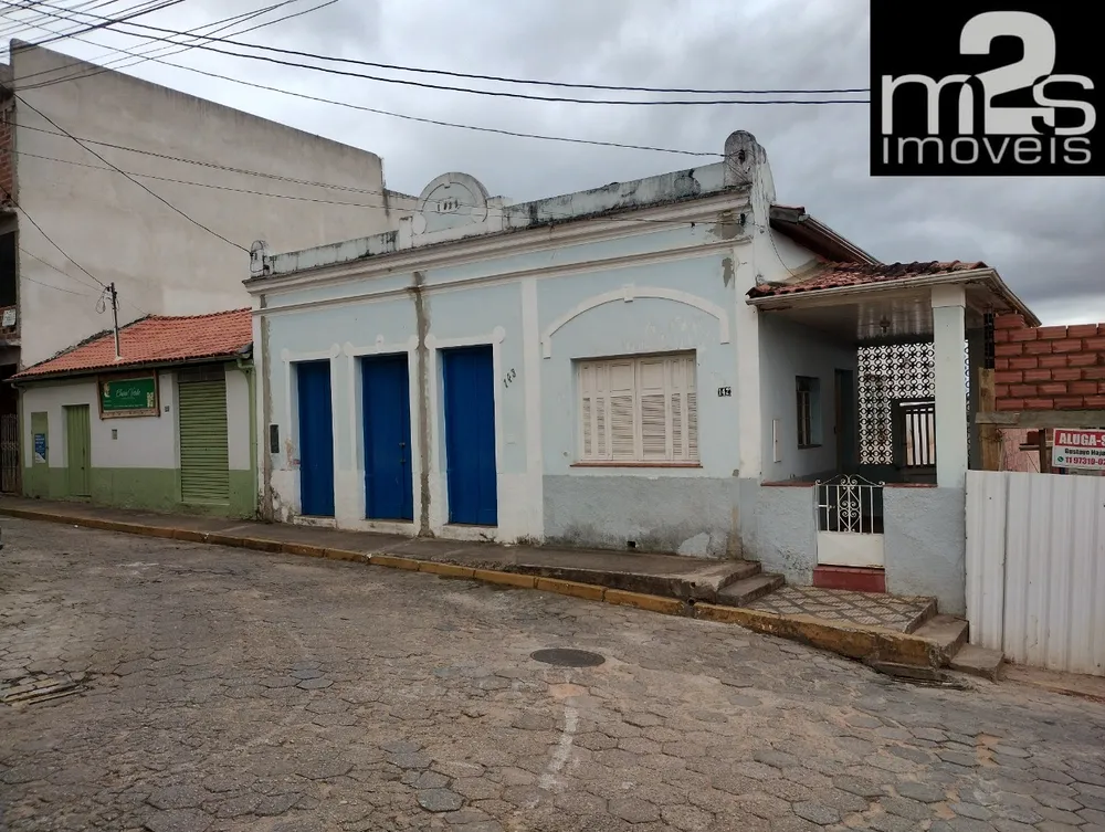 Prédio Inteiro - Foto 1