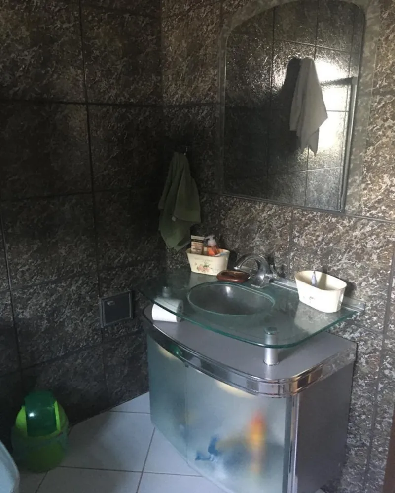Chácara, 4 quartos - Foto 5