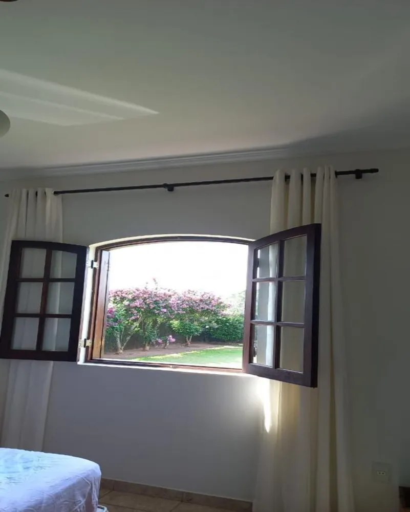 Chácara, 4 quartos - Foto 11