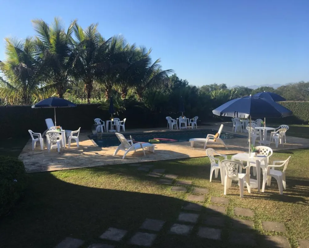 Chácara, 4 quartos - Foto 6