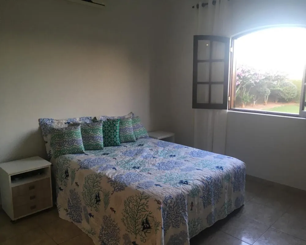 Chácara, 4 quartos - Foto 14