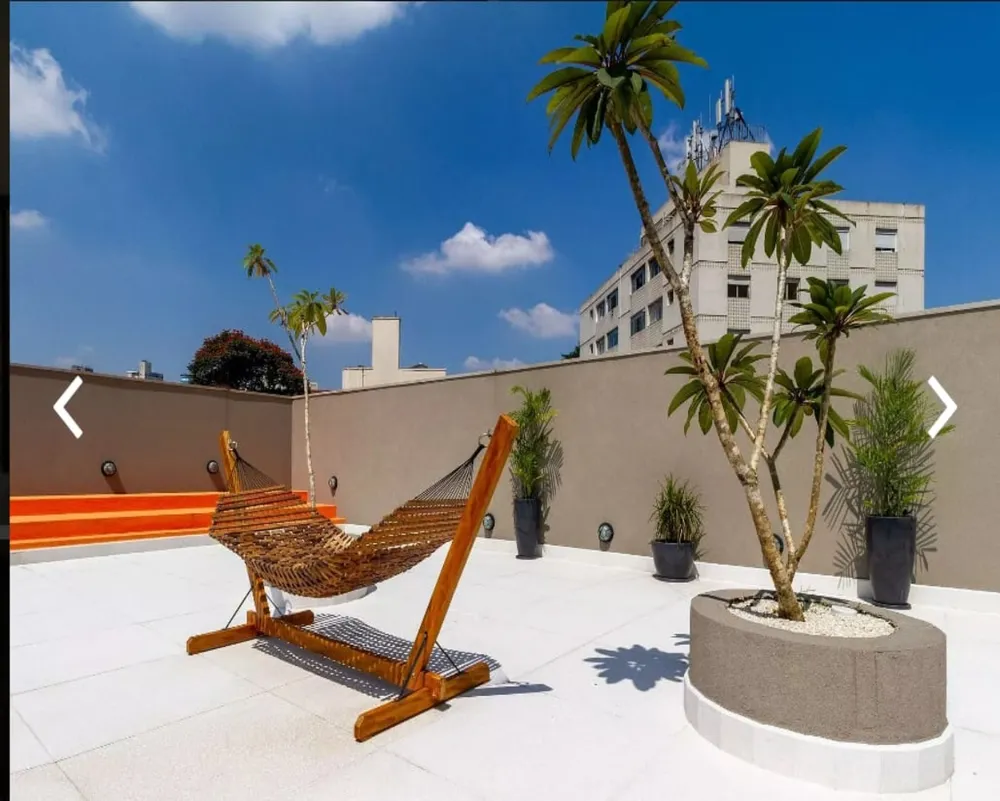 Flat/Apart Hotel, 1 quarto, 16 m² - Foto 5