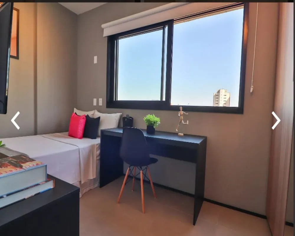 Flat/Apart Hotel, 1 quarto, 16 m² - Foto 16