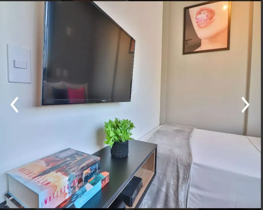 Flat/Apart Hotel, 1 quarto, 16 m² - Foto 1