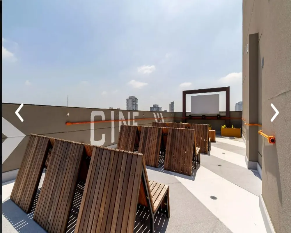 Flat/Apart Hotel, 1 quarto, 16 m² - Foto 7
