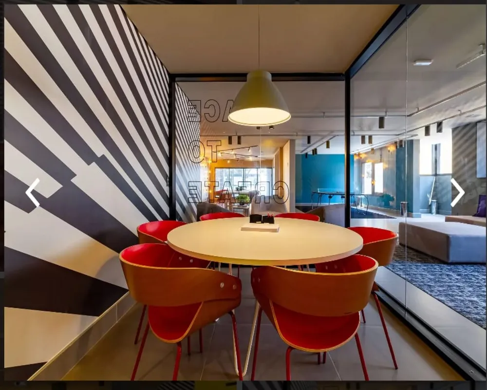 Flat/Apart Hotel, 1 quarto, 16 m² - Foto 12