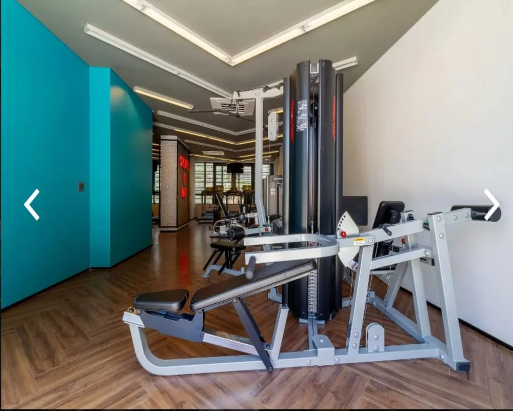 Flat/Apart Hotel, 1 quarto, 16 m² - Foto 10