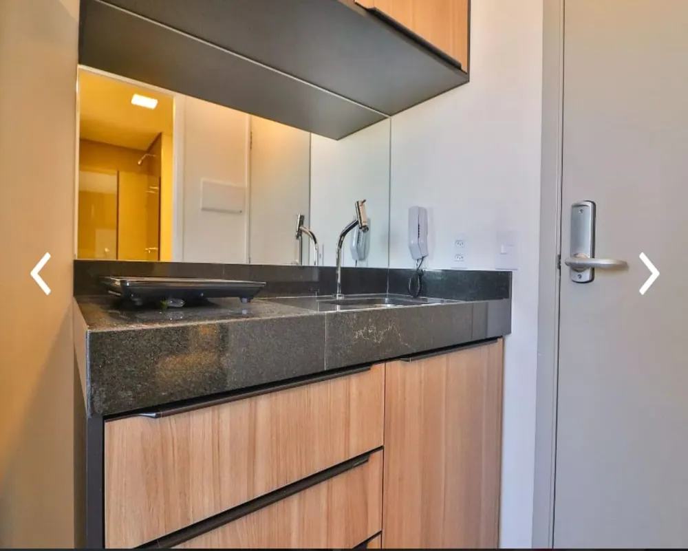 Flat/Apart Hotel, 1 quarto, 16 m² - Foto 2