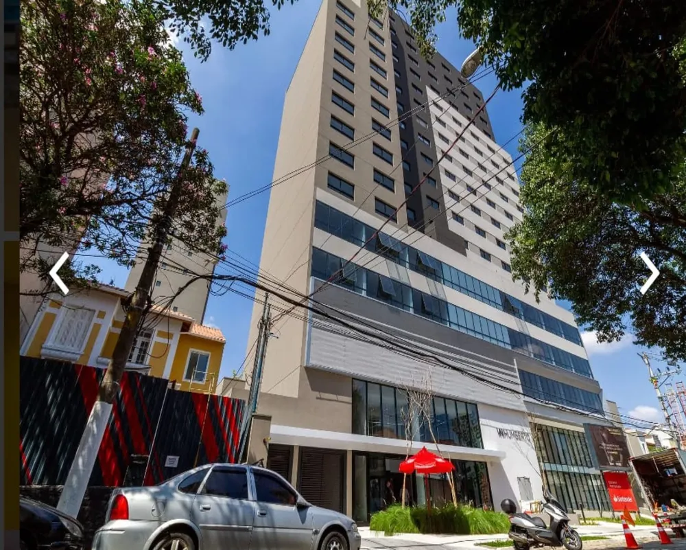 Flat/Apart Hotel, 1 quarto, 16 m² - Foto 4