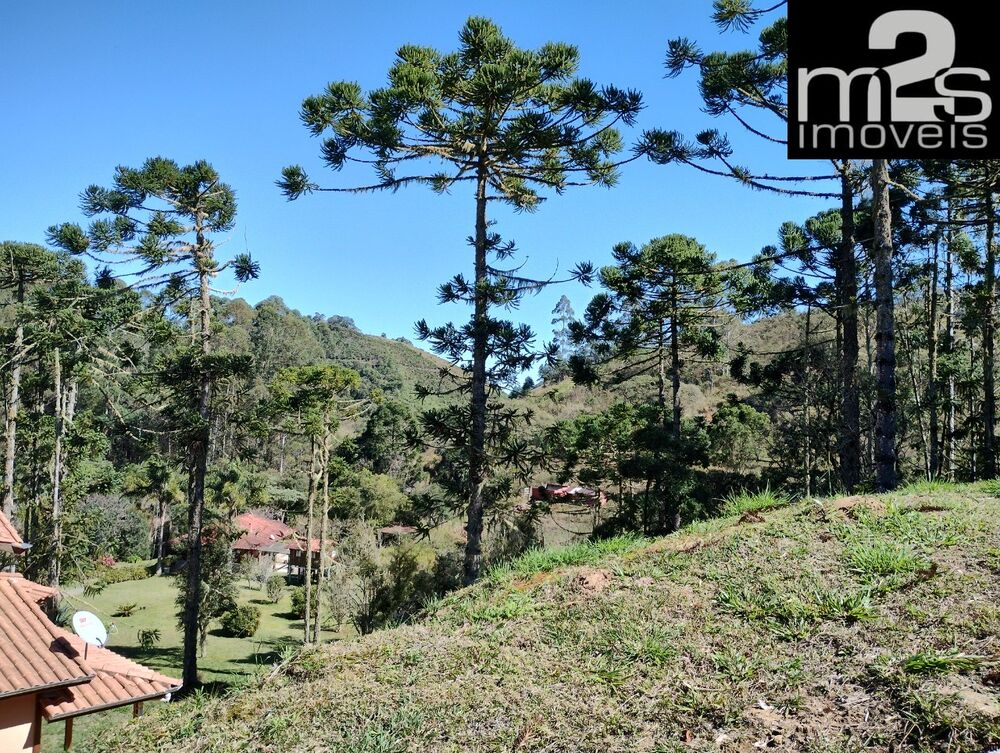 Sítio à venda com 6 quartos - Foto 4
