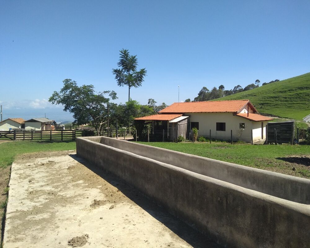 Fazenda à venda com 4 quartos - Foto 13