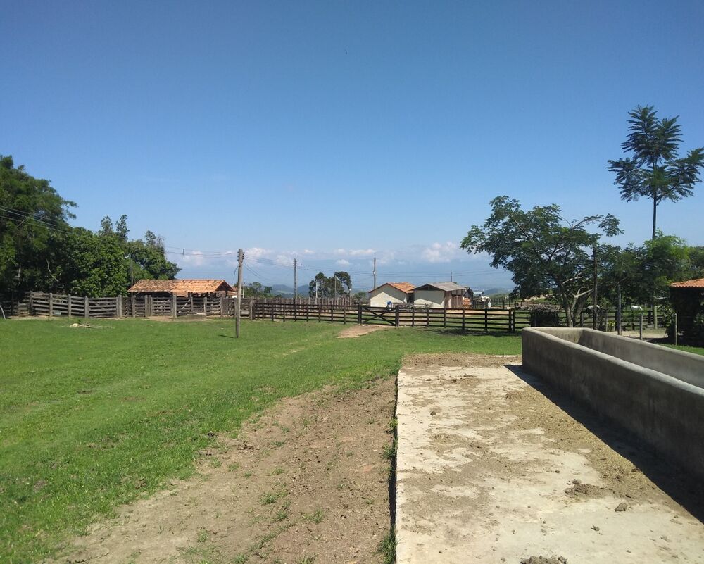Fazenda à venda com 4 quartos - Foto 14