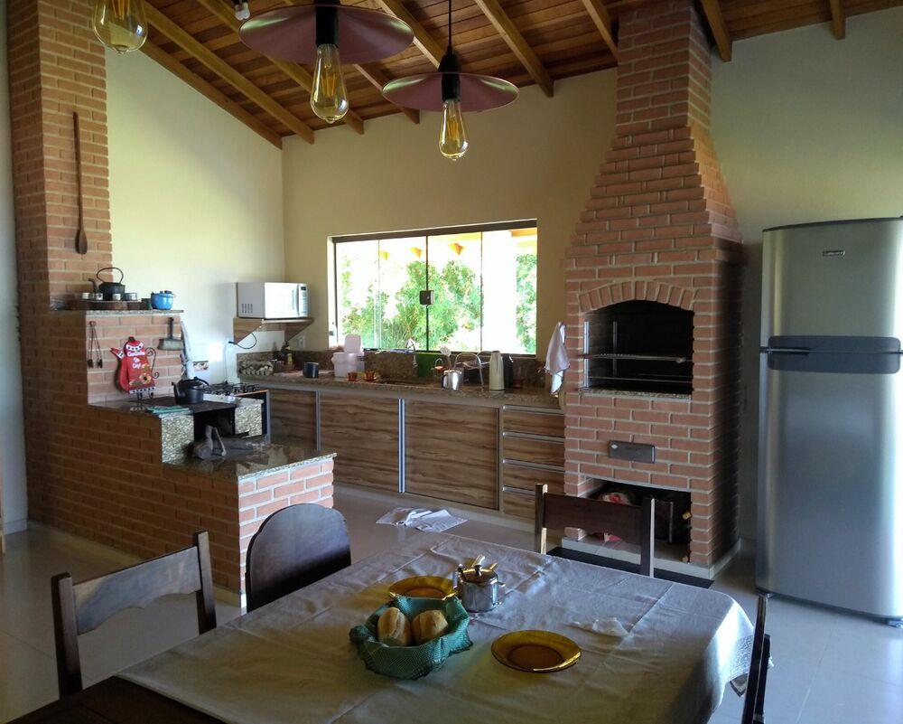 Fazenda à venda com 4 quartos - Foto 20