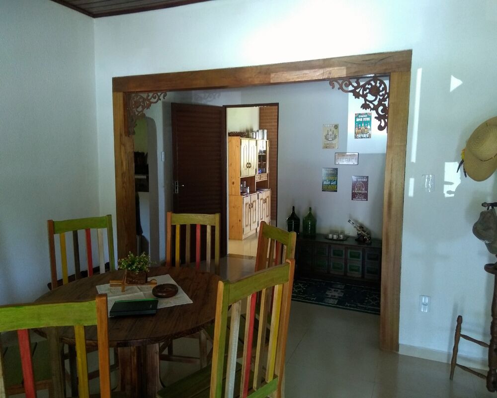 Fazenda à venda com 4 quartos - Foto 16