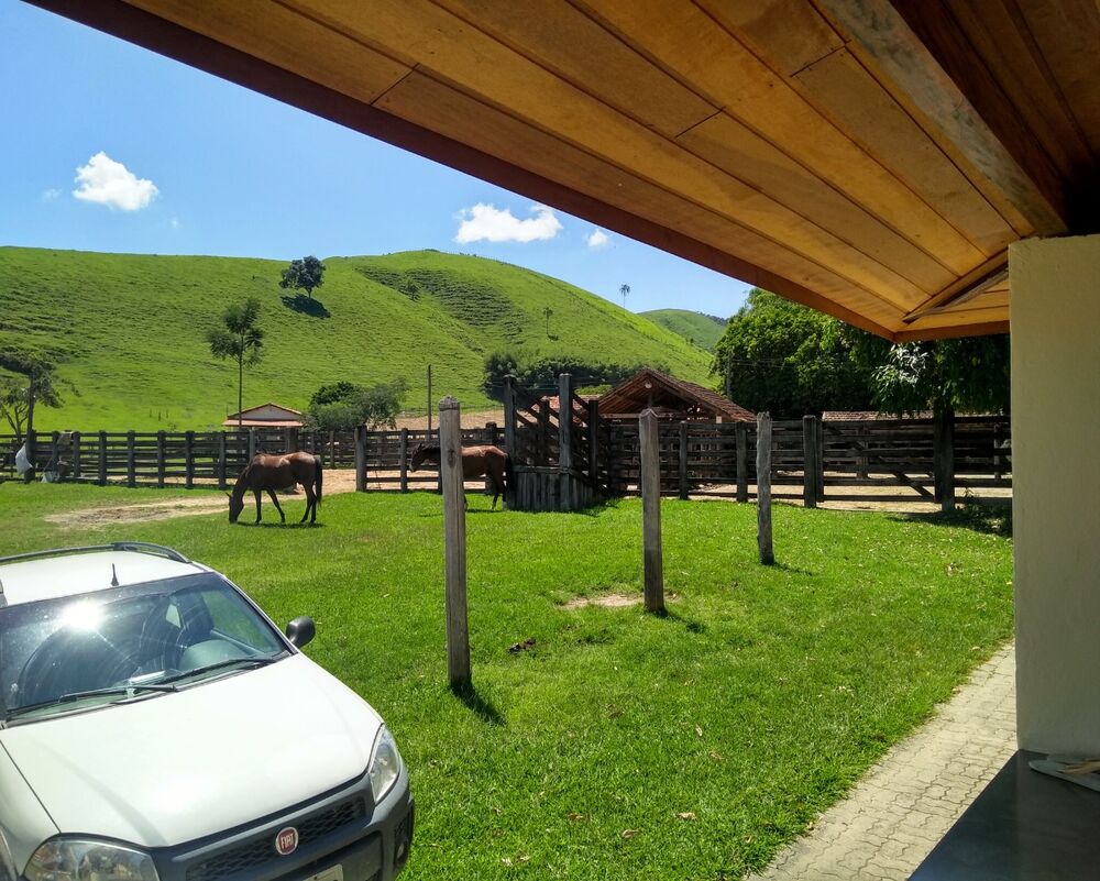 Fazenda à venda com 4 quartos - Foto 15
