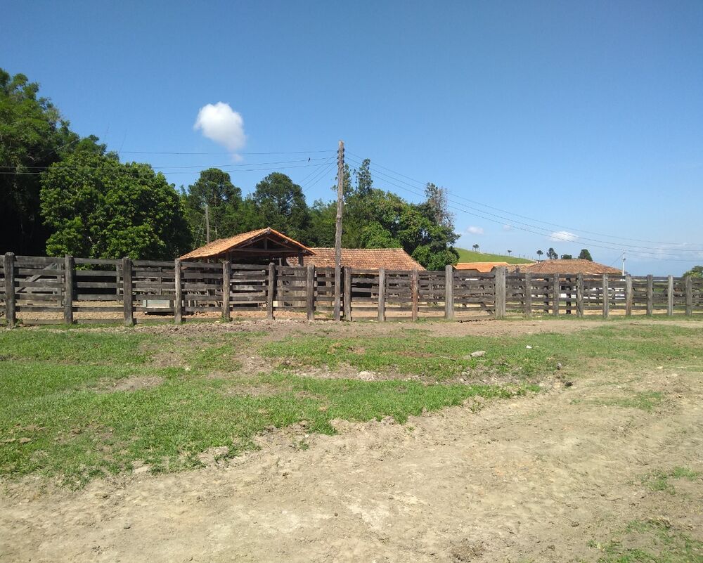 Fazenda à venda com 4 quartos - Foto 12