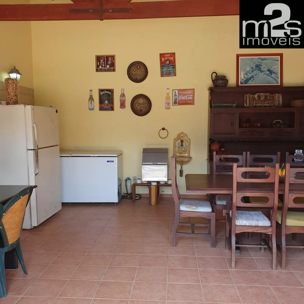 Fazenda, 131 m² - Foto 5