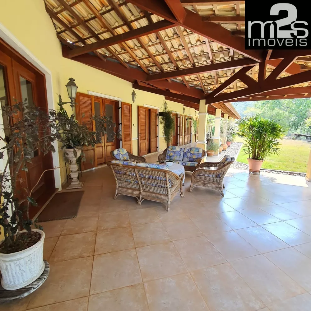 Fazenda, 131 m² - Foto 4