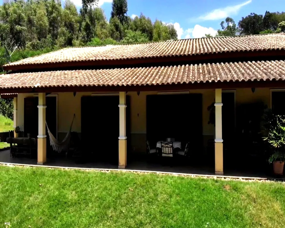 Fazenda, 131 m² - Foto 8