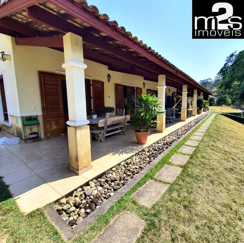 Fazenda, 131 m² - Foto 7