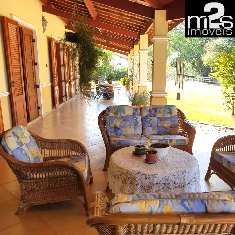 Fazenda, 131 m² - Foto 9