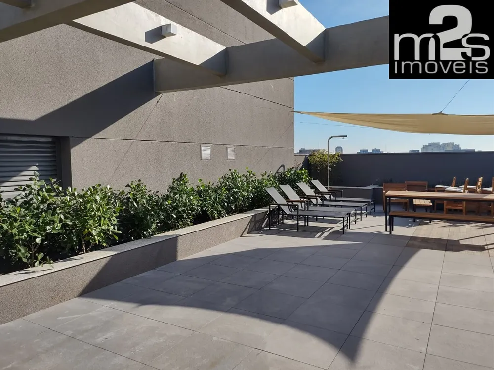 Apartamento, 2 quartos, 41 m² - Foto 16
