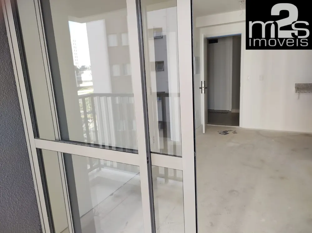 Apartamento, 2 quartos, 41 m² - Foto 8