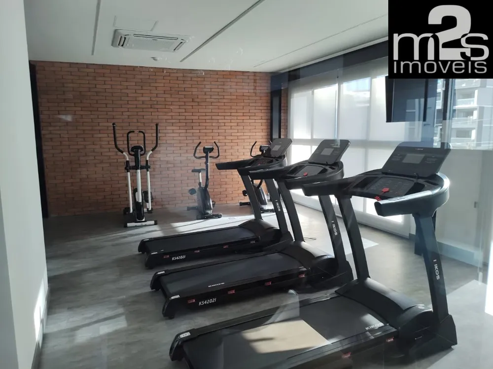 Apartamento, 2 quartos, 41 m² - Foto 6
