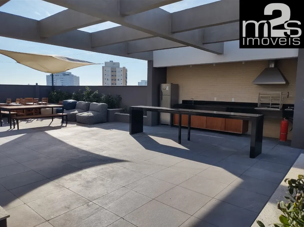 Apartamento, 2 quartos, 41 m² - Foto 13